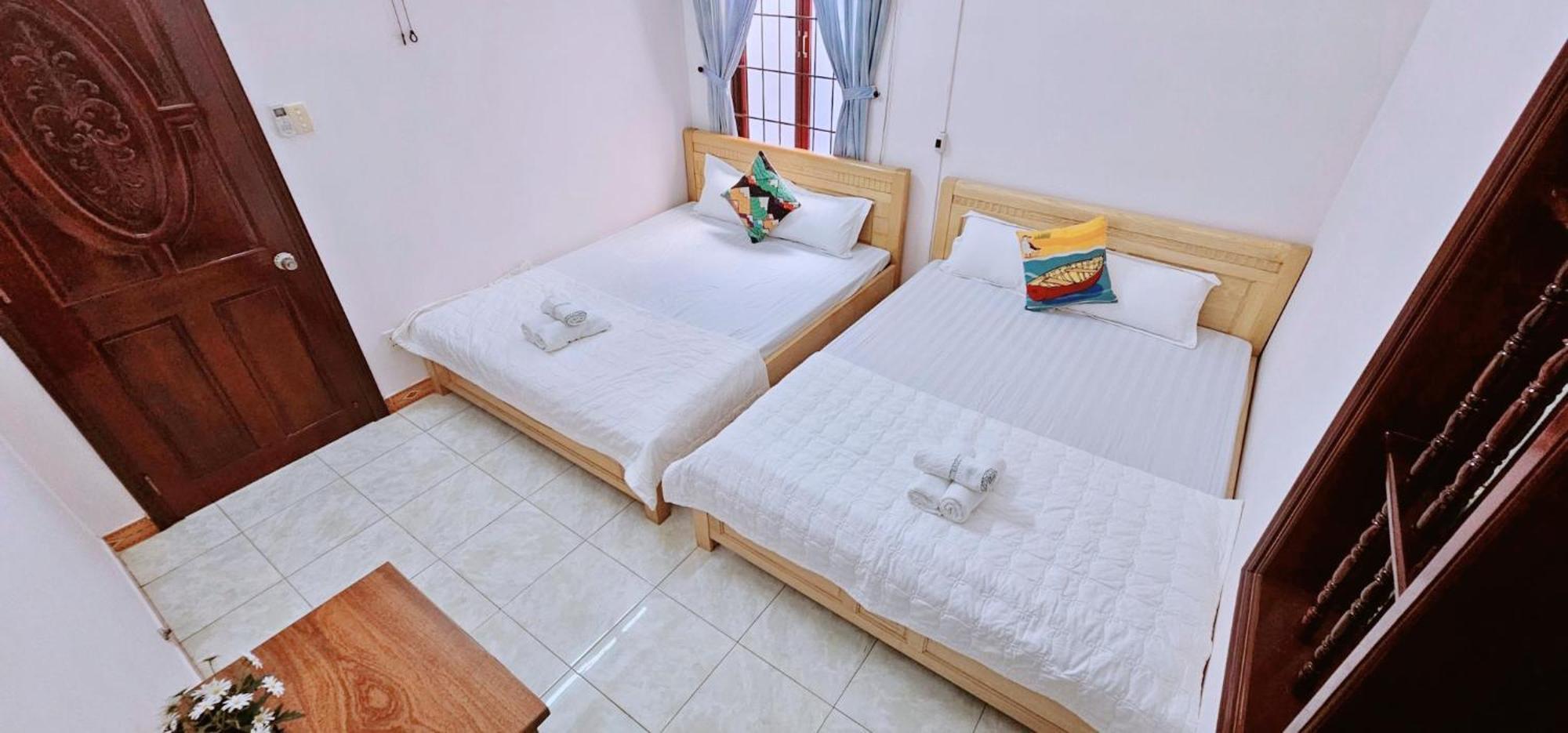 Hoa Giay Villa Вунгтау Екстер'єр фото