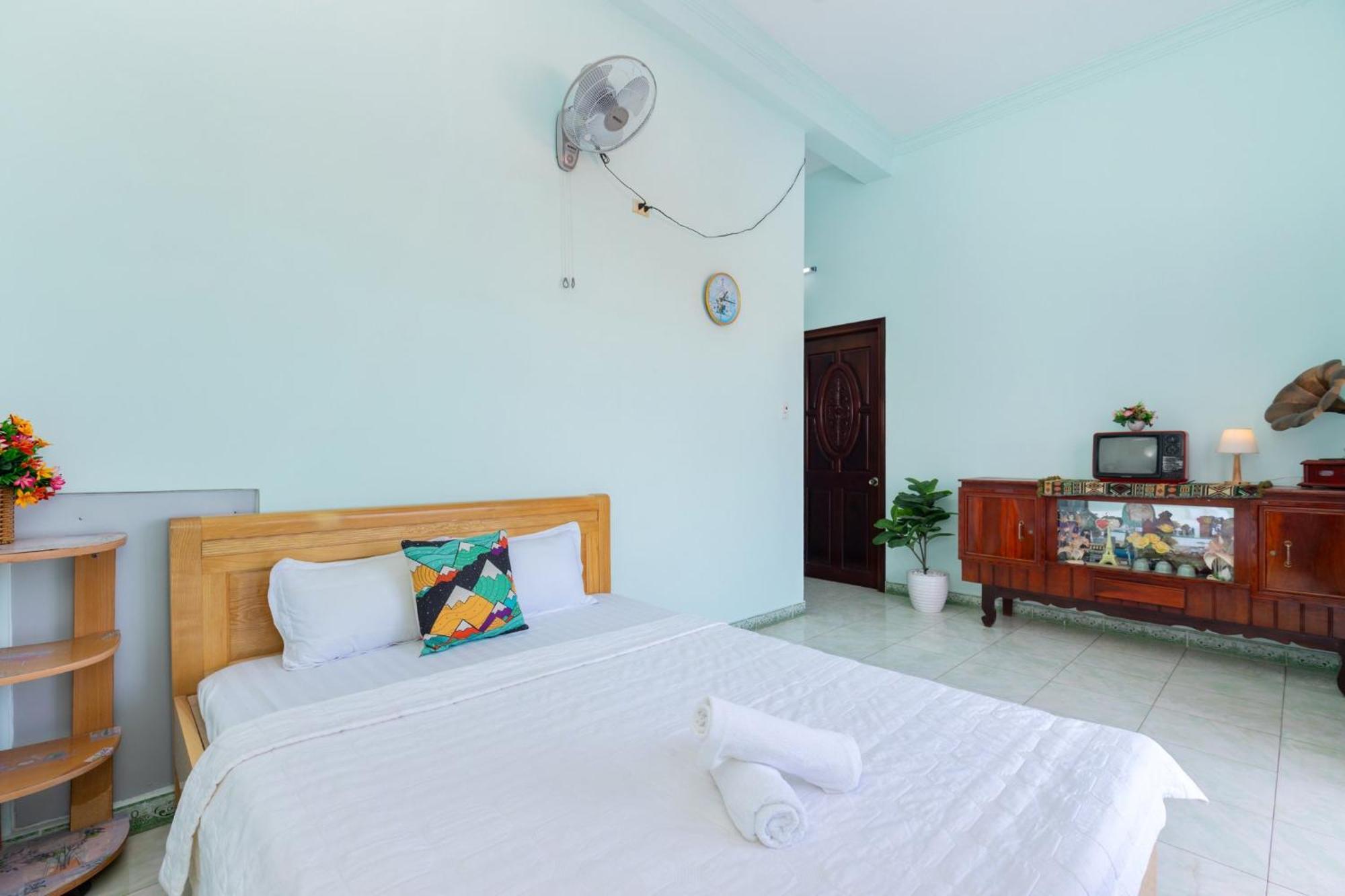 Hoa Giay Villa Вунгтау Екстер'єр фото