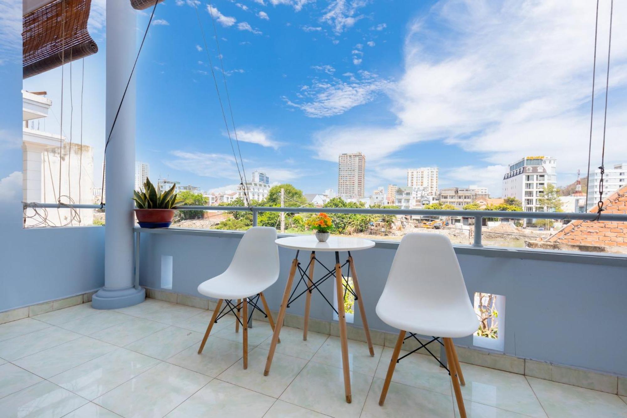 Hoa Giay Villa Вунгтау Екстер'єр фото
