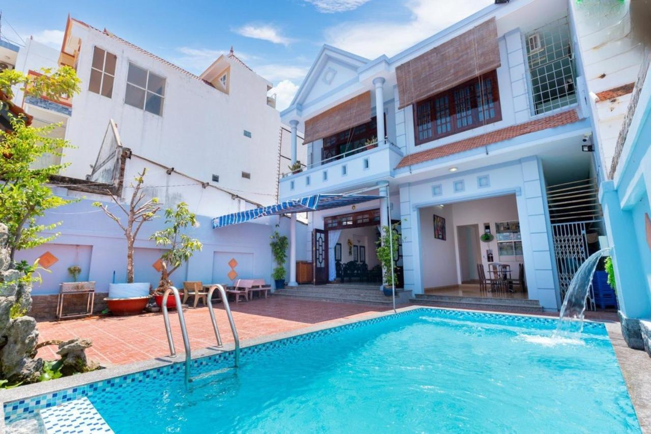 Hoa Giay Villa Вунгтау Екстер'єр фото