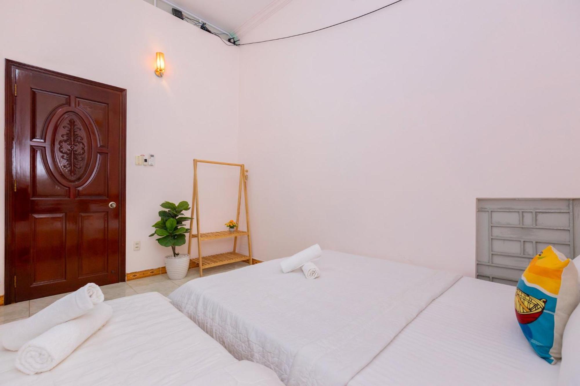 Hoa Giay Villa Вунгтау Екстер'єр фото