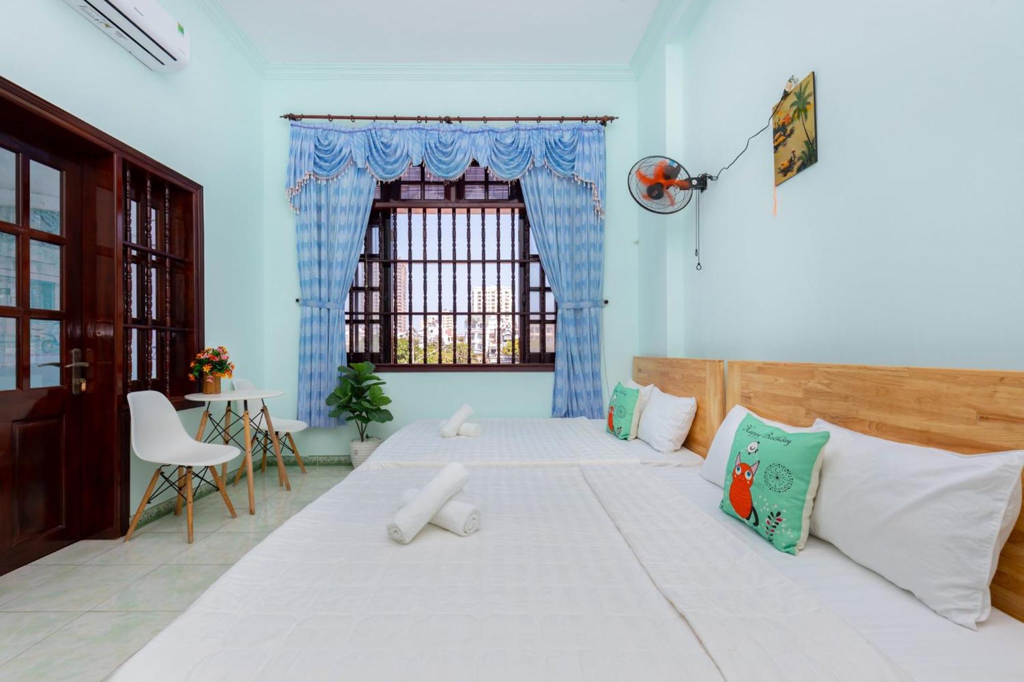 Hoa Giay Villa Вунгтау Екстер'єр фото